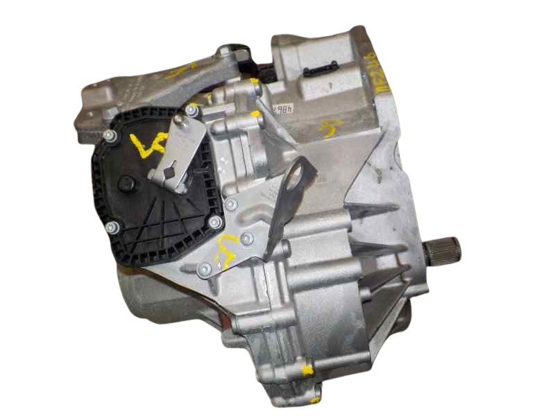 Recambio de caja cambios para audi a1 sportback (gba) 1.5 16v tsi act referencia OEM IAM 0CW300050J01D  