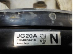 Recambio de servofreno para nissan x-trail (t31) 2.0 dci turbodiesel cat referencia OEM IAM D7210JG20A 0204023418 0204023418 2