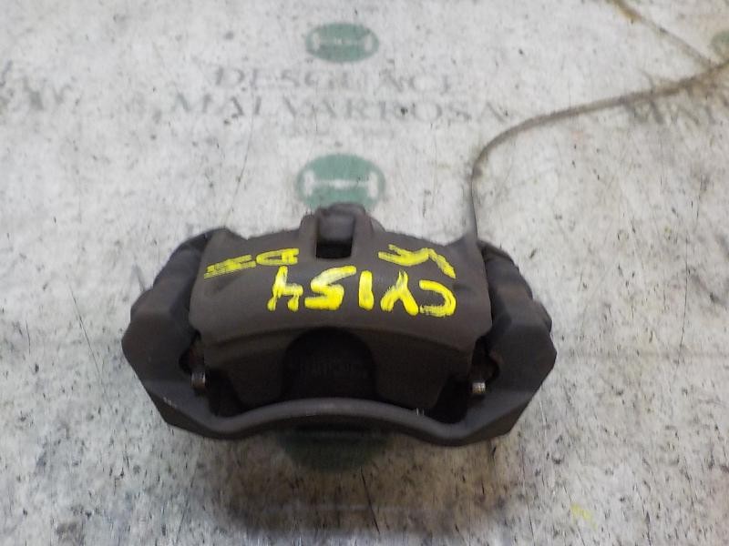 Recambio de pinza freno delantera izquierda para ford mondeo berlina (ge) 2.0 tdci cat referencia OEM IAM   