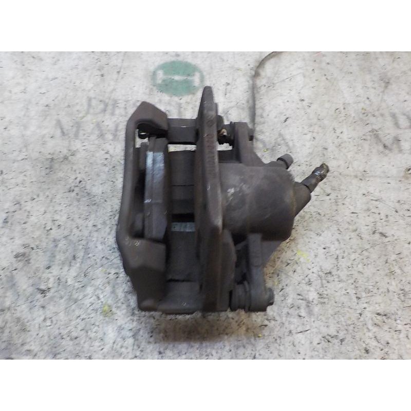 Recambio de pinza freno delantera izquierda para ford mondeo berlina (ge) 2.0 tdci cat referencia OEM IAM   