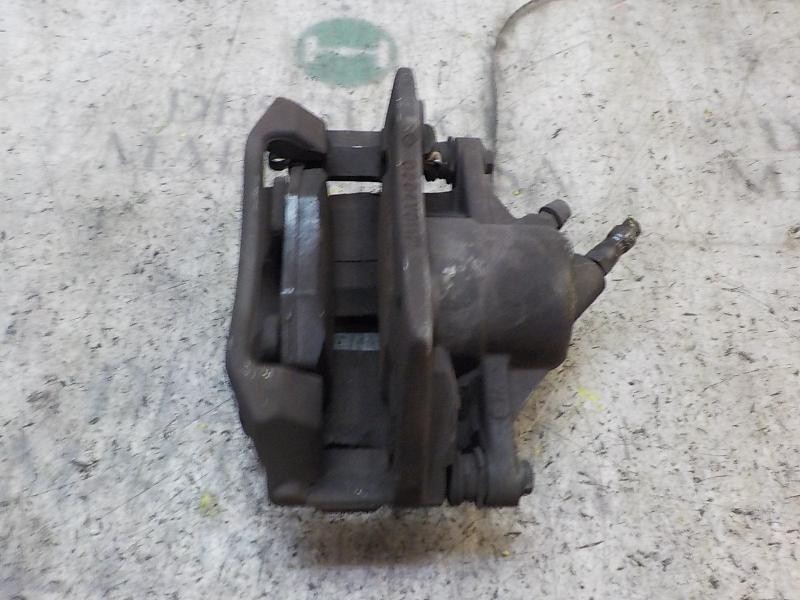 Recambio de pinza freno delantera izquierda para ford mondeo berlina (ge) 2.0 tdci cat referencia OEM IAM   