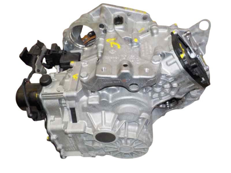 Recambio de caja cambios para audi a1 sportback (gba) 1.5 16v tsi act referencia OEM IAM 0CW300050J01D  