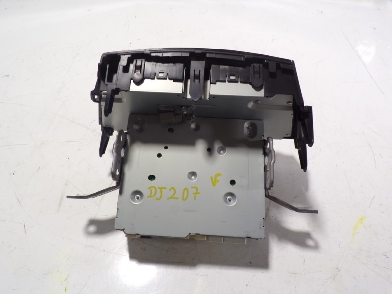 Recambio de sistema navegacion gps para toyota prius+ advance referencia OEM IAM  8614047231 