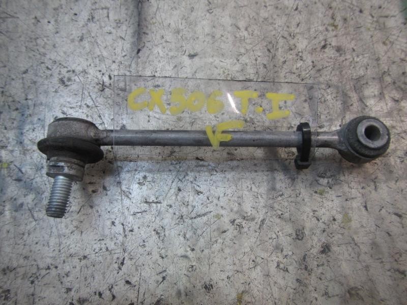 Recambio de tirante trasero izquierdo para bmw serie 3 berlina (e90) 320d referencia OEM IAM 33556764428  