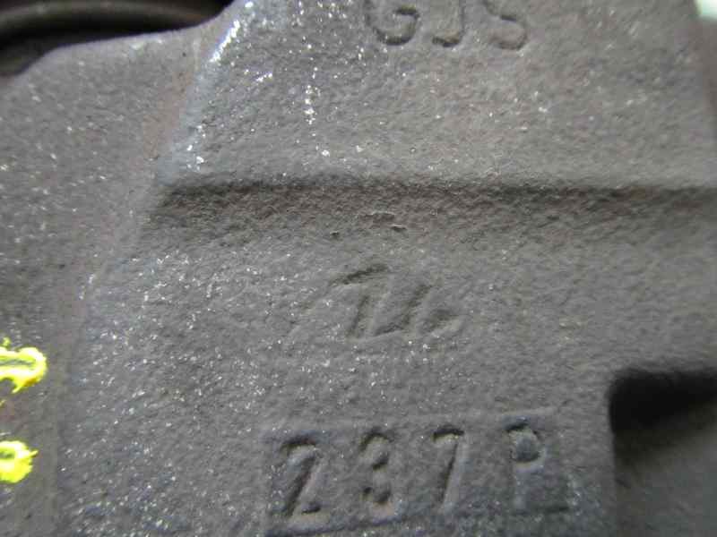 Recambio de pinza freno delantera derecha para renault megane iii berlina 5 p business referencia OEM IAM 410018218R  