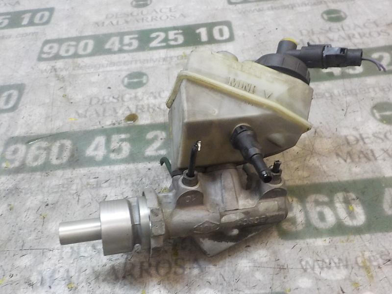 Recambio de bomba freno para nissan kubistar (x76) 1.5 dci turbodiesel cat referencia OEM IAM   