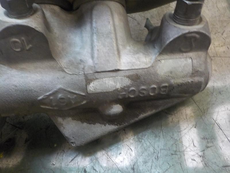 Recambio de bomba freno para nissan kubistar (x76) 1.5 dci turbodiesel cat referencia OEM IAM   