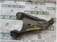 Recambio de brazo suspension inferior delantero derecho para nissan kubistar (x76) 1.5 dci turbodiesel cat referencia OEM IAM   