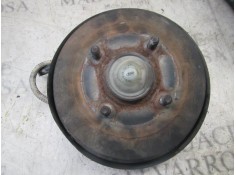 Recambio de mangueta trasera izquierda para ford puma (cce) 1.6 16v cat referencia OEM IAM   