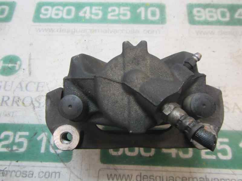 Recambio de pinza freno delantera derecha para renault megane iii berlina 5 p business referencia OEM IAM 410018218R  