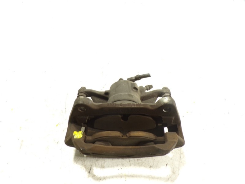 Recambio de pinza freno delantera derecha para seat leon (5f1) 1.6 tdi referencia OEM IAM 8V0615124  