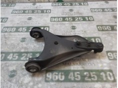Recambio de brazo suspension inferior delantero derecho para nissan kubistar (x76) 1.5 dci turbodiesel cat referencia OEM IAM    2