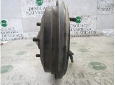 Recambio de mangueta trasera izquierda para ford puma (cce) 1.6 16v cat referencia OEM IAM    2