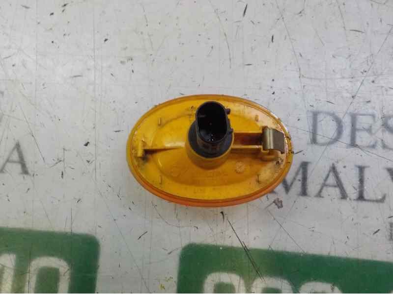 Recambio de piloto lateral izquierdo para mini mini (r56) 1.4 16v cat referencia OEM IAM 63132751503  