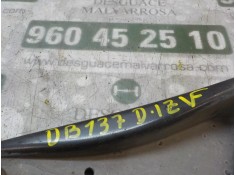 Recambio de brazo suspension inferior delantero izquierdo para nissan kubistar (x76) 1.5 dci turbodiesel cat referencia OEM IAM  2