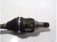 Recambio de transmision izquierda para toyota prius+ advance referencia OEM IAM 4342012A60 9120914 9120914 2