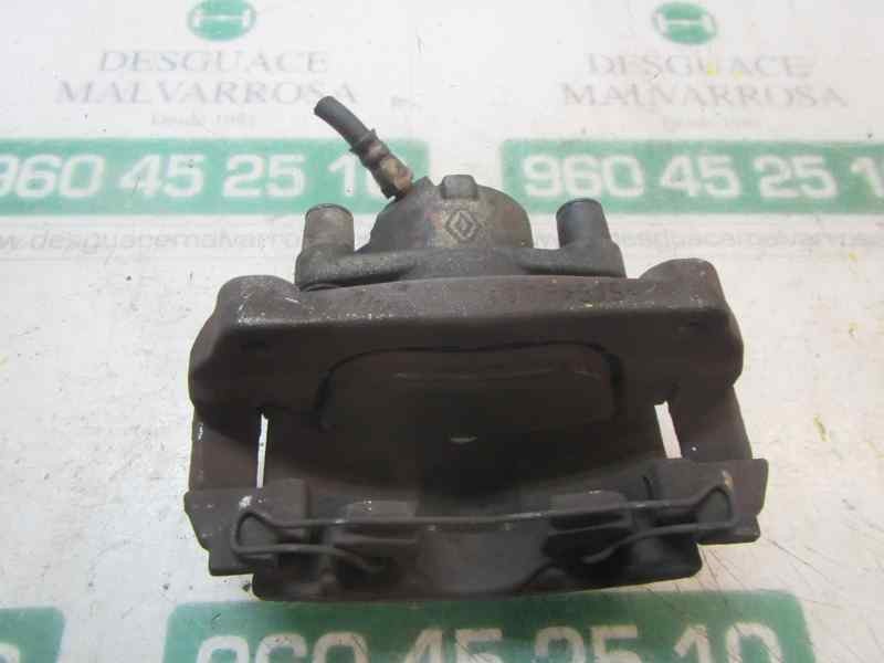 Recambio de pinza freno delantera izquierda para renault megane iii berlina 5 p business referencia OEM IAM 410111495R  