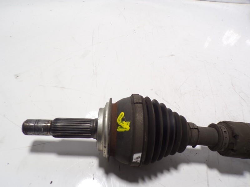 Recambio de transmision izquierda para toyota prius+ advance referencia OEM IAM 4342012A60 9120914 9120914