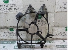 Recambio de canalizador aire para nissan kubistar (x76) 1.5 dci turbodiesel cat referencia OEM IAM   