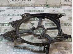 Recambio de canalizador aire para nissan kubistar (x76) 1.5 dci turbodiesel cat referencia OEM IAM    2