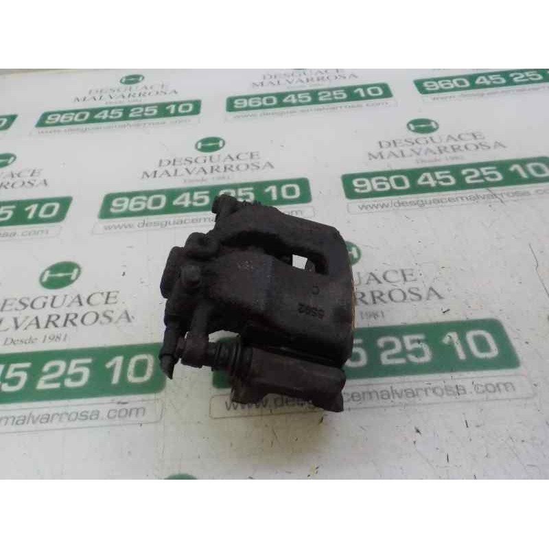 Recambio de pinza freno delantera derecha para mini mini (r56) 1.4 16v cat referencia OEM IAM 34116778336  