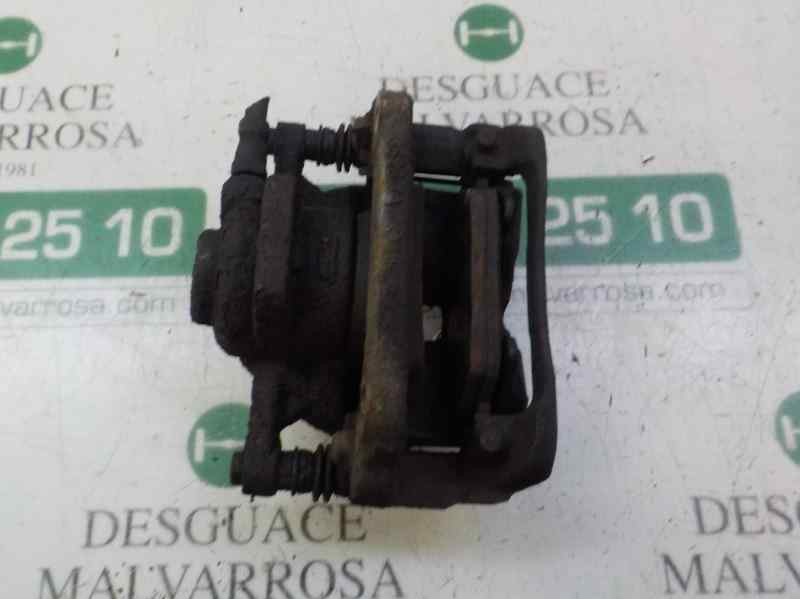 Recambio de pinza freno delantera derecha para mini mini (r56) 1.4 16v cat referencia OEM IAM 34116778336  