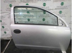 Recambio de puerta delantera derecha para opel corsa c 1.0 12v cat (z 10 xep / lj4) referencia OEM IAM   