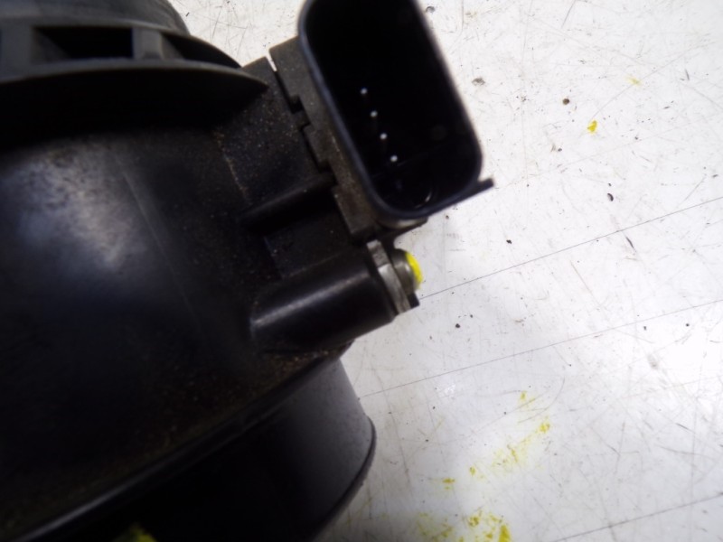 Recambio de caudalimetro para ford focus lim. 1.6 tdci cat referencia OEM IAM 1480570 7M5112B579BB 