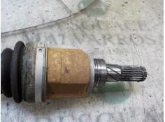 Recambio de transmision trasera derecha para nissan x-trail (t31) 2.0 dci turbodiesel cat referencia OEM IAM 39600JD60A   2