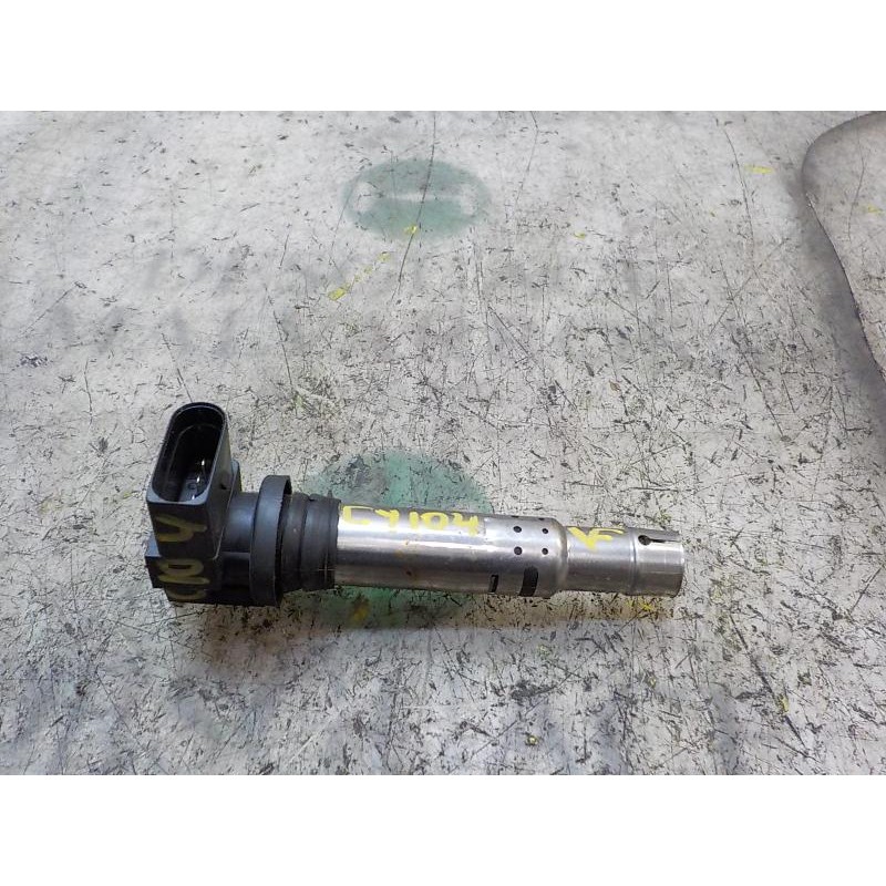 Recambio de bobina para seat ibiza (6l1) 1.6 16v referencia OEM IAM   