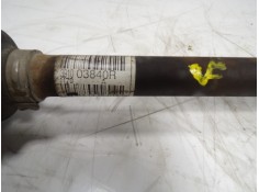 Recambio de transmision derecha para dacia duster 1.5 dci diesel fap cat referencia OEM IAM 391003840R 391003840R  2