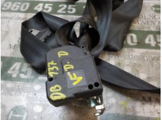 Recambio de cinturon seguridad delantero derecho para nissan kubistar (x76) 1.5 dci turbodiesel cat referencia OEM IAM    2