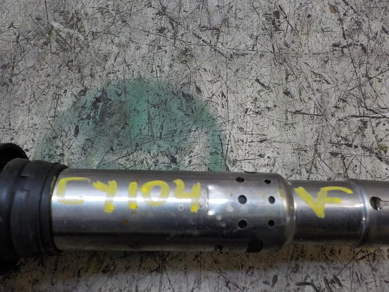 Recambio de bobina para seat ibiza (6l1) 1.6 16v referencia OEM IAM   