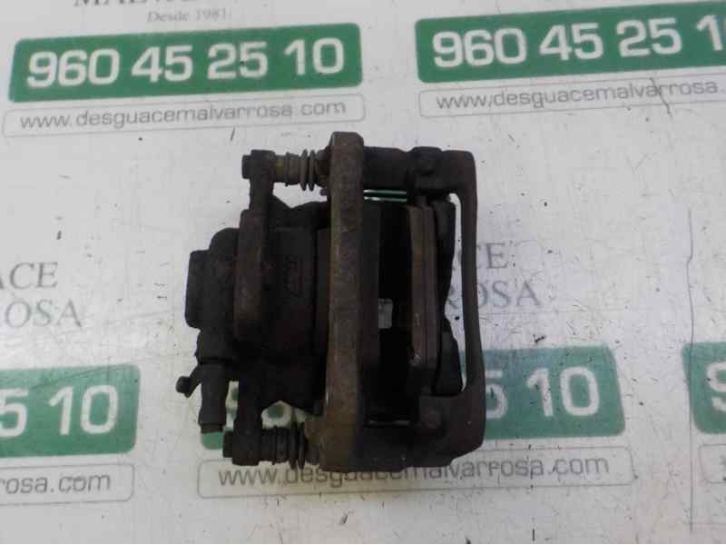 Recambio de pinza freno delantera izquierda para mini mini (r56) 1.4 16v cat referencia OEM IAM 34116778335  