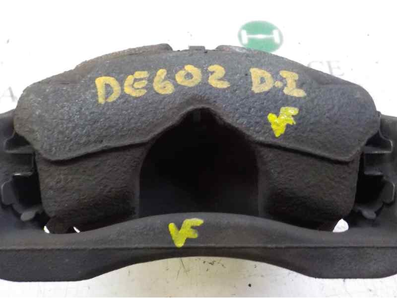 Recambio de pinza freno delantera izquierda para mini mini (r56) 1.4 16v cat referencia OEM IAM 34116778335  