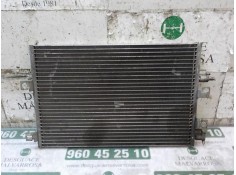 Recambio de condensador aire acondicionado para nissan kubistar (x76) 1.5 dci turbodiesel cat referencia OEM IAM   