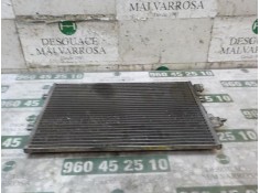 Recambio de condensador aire acondicionado para nissan kubistar (x76) 1.5 dci turbodiesel cat referencia OEM IAM    2