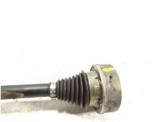 Recambio de transmision izquierda para seat leon (5f1) 1.6 tdi referencia OEM IAM 1K0407271LB   2