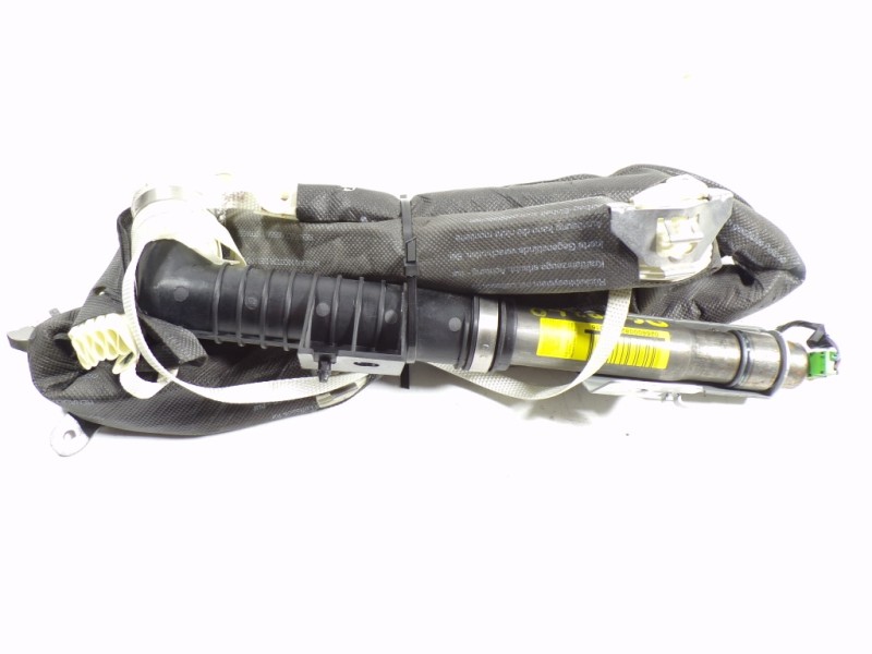 Recambio de airbag cortina delantero derecho para nissan qashqai (j10) acenta referencia OEM IAM 985P0JD00A 985P0JD00A 