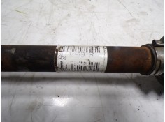 Recambio de transmision izquierda para dacia duster 1.5 dci diesel fap cat referencia OEM IAM 391016491R 391016491R  2