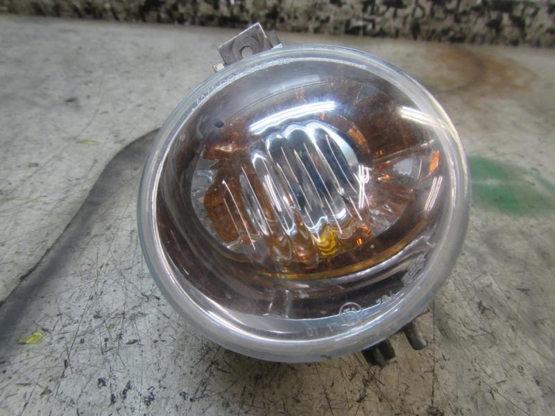 Recambio de piloto delantero izquierdo para volkswagen lupo (6x1/6e1) 1.4 16v referencia OEM IAM   