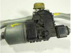 Recambio de motor limpia delantero para citroën c3 1.2 12v e-thp / puretech referencia OEM IAM 9815497780 9815497780 0390241589 2