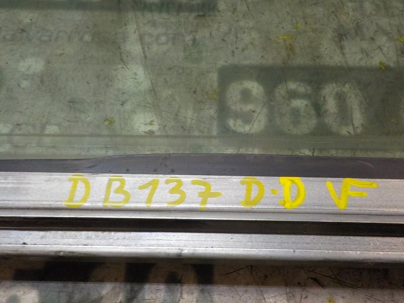 Recambio de cristal puerta delantero derecho para nissan kubistar (x76) 1.5 dci turbodiesel cat referencia OEM IAM   