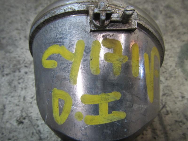 Recambio de piloto delantero izquierdo para volkswagen lupo (6x1/6e1) 1.4 16v referencia OEM IAM   