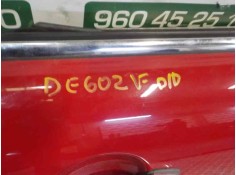Recambio de puerta delantera derecha para mini mini (r56) 1.4 16v cat referencia OEM IAM 41002755936   2