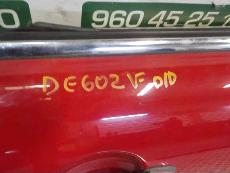 Recambio de puerta delantera derecha para mini mini (r56) 1.4 16v cat referencia OEM IAM 41002755936  