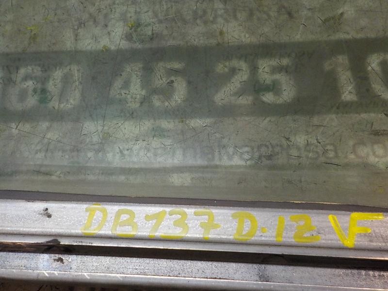 Recambio de cristal puerta delantero izquierdo para nissan kubistar (x76) 1.5 dci turbodiesel cat referencia OEM IAM   