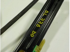 Recambio de elevalunas delantero derecho para volkswagen golf vii lim. (bq1) 1.4 16v tsi referencia OEM IAM 5G4837462H 5G4837462 2