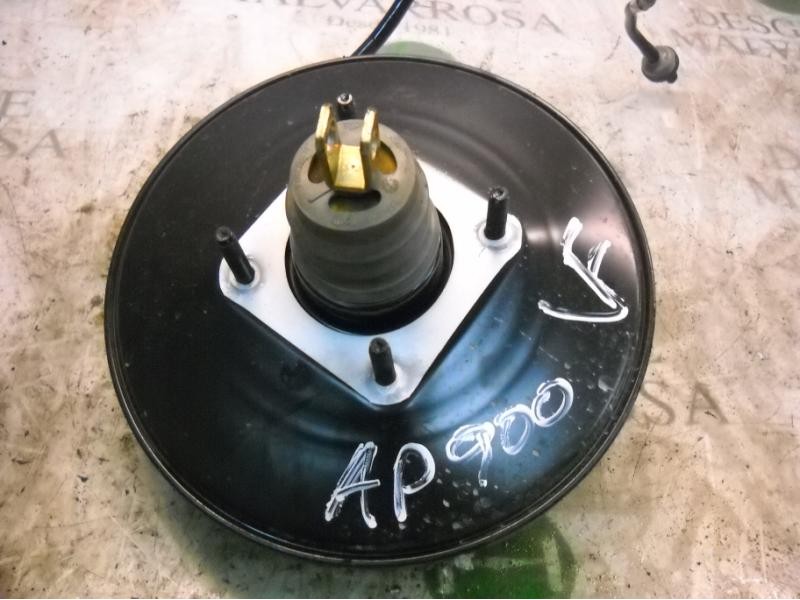 Recambio de servofreno para ford fusion (cbk) ambiente referencia OEM IAM   