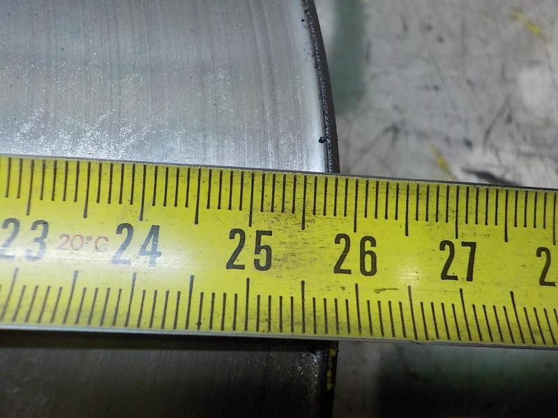 Recambio de disco freno delantero para nissan kubistar (x76) 1.5 dci turbodiesel cat referencia OEM IAM   